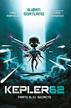 6. Kepler 62: El Secreto