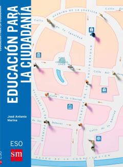 Educacion Para La Ciudadania 3º Eso Savia Ed 2020 Andalucia