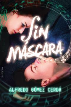 Libro, Audiolibro Sin Mascara Sin Mascara