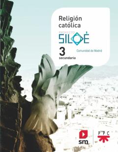 Religion Catolica 3º Eso Mas Savia Ed 2020 Madrid