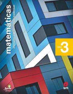 Matematicas Academicas 3º Eso Savia Nueva Generacion Ed 2020