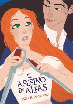 Libro, Audiolibro El Asesino De Alfas El Asesino De Alfas