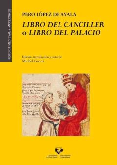 Libro, Audiolibro Libro Del Canciller O Libro Del Palacio Libro Del Canciller O Libro Del Palacio