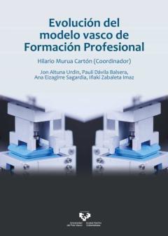 Evolución Del Modelo Vasco De Formación Profesional