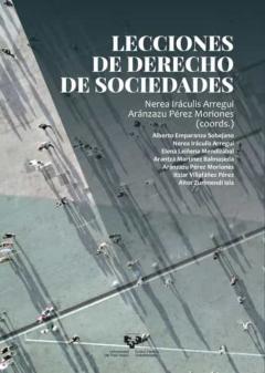 Lecciones De Derecho De Sociedades