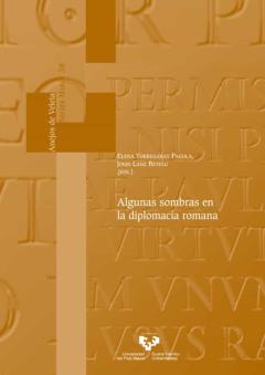 Libro, Audiolibro Algunas Sombras En La Diplomacia Romana Algunas Sombras En La Diplomacia Romana