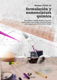 Normas Iupac De Formulacion Y Nomenclatura Quimica