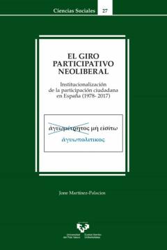 El Giro Participativo Neoliberal.