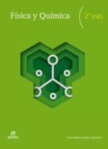 Física Y Química 2º Eso Edición 2020
