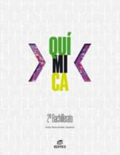 Química 2º Bachillerato Edición 2020