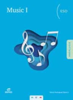 Music I 1º Eso (Andalucía) Edición 2020