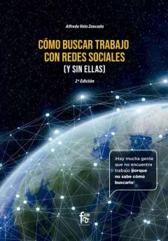 Como Buscar Trabajo En Redes Sociales ( Y Sin Ellas) (2ª Ed.9