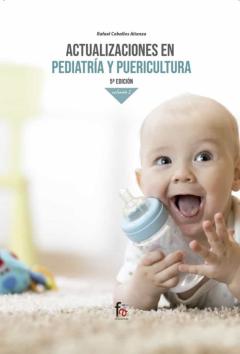 Libro, Audiolibro Actuaciones En Pediatrica Y Puericultura. Volumen 1. 5º Edición Actuaciones En Pediatrica Y Puericultura. Volumen 1. 5º Edición