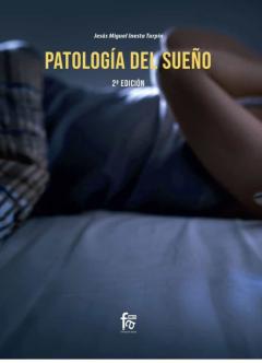 Libro, Audiolibro Patología Del Sueño. 2º Edición Patología Del Sueño. 2º Edición