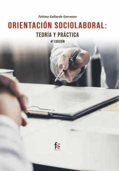Libro, Audiolibro Orientacion Sociolaboral: Teoria Y Practica (4ª Ed.) Orientacion Sociolaboral: Teoria Y Practica (4ª Ed.)