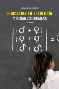 Educacion En Sexologia Y Sexualidad Humana (3ª Ed.)