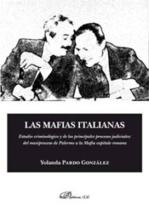 Las Mafias Italianas