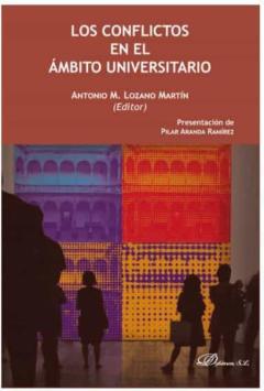 Conflictos En El Ambito Universitario, Los