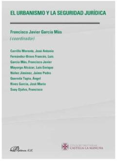 Urbanismo Y La Seguridad Juridica