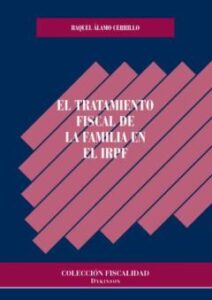 El Tratamiento Fiscal De La Familia En El Irpf.