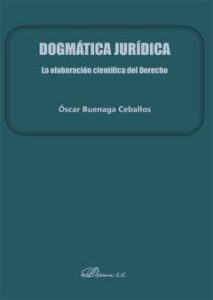 Dogmática Jurídica