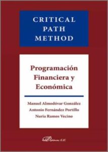 Critical Path Method. Programación Financiera Y Económica