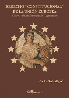Derecho Constitucional De La Unión Europea