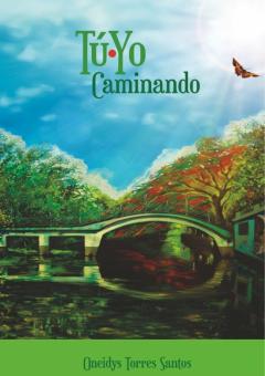 Libro, Audiolibro Tú-Yo Caminando Tú-Yo Caminando