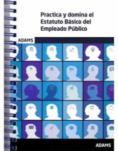 Practica Y Domina El Estatuto Básico Del Empleado Público