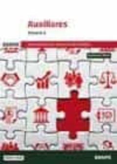 Libro, Audiolibro Temario 1 Auxiliares Administracion Del Estado Temario 1 Auxiliares Administracion Del Estado