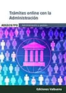 (Adgd267Po) Tramites Online Con La Administracion