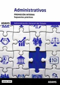 Supuestos Practicos Administrativos Promocion Interna Administracion General Del Estado