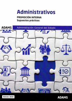 Supuestos Practicos Administrativos Promocion Interna Administracion General Del Estado