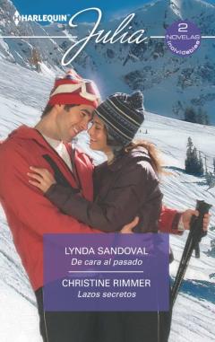 Libro, Audiolibro De Cara Al Pasado - Lazos Secretos De Cara Al Pasado - Lazos Secretos