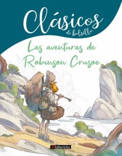 Las Aventuras De Robinson Crusoe (Clasicos De Bolsillo)