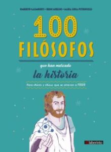 100 Filósofos Que Han Marcado La Historia