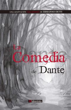La Comedia De Dante