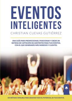 Libro, Audiolibro Eventos Inteligentes Eventos Inteligentes