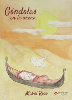 Libro, Audiolibro Gondolas En La Arena Gondolas En La Arena