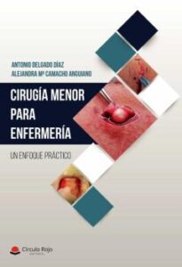 Cirugia Menor Para Enfermeria