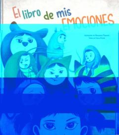 El Libro De Mis Emociones