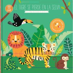 El Tigre Se Pierde En La Selva