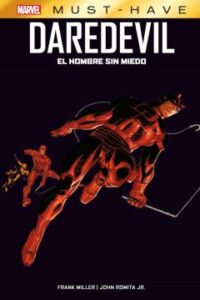 Daredevil: El Hombre Sin Miedo  Must Have