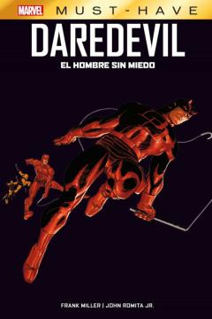 Daredevil: El Hombre Sin Miedo Must Have
