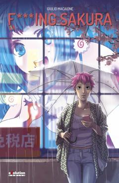 Libro, Audiolibro F***Ing Sakura 1. Holiday F***Ing Sakura 1. Holiday