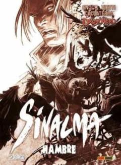 Dragonero. Sinalma 2. Hambre