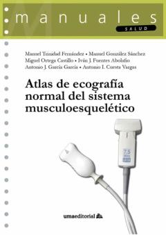 Libro, Audiolibro Atlas De Ecografia Normal Del Sistema Musculoesqueletico Atlas De Ecografia Normal Del Sistema Musculoesqueletico