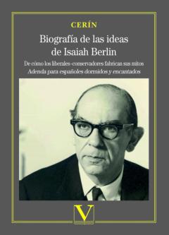 Biografía De Las Ideas De Isaiah Berlin