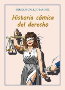 Historia Comica Del Derecho