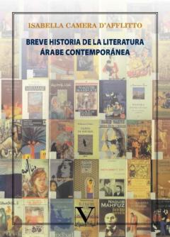 Breve Historia De La Literatura Arabe Contemporanea